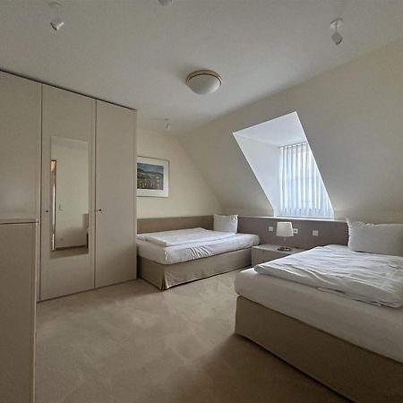 Gut Matheshof Apartments Rieden  Zewnętrze zdjęcie