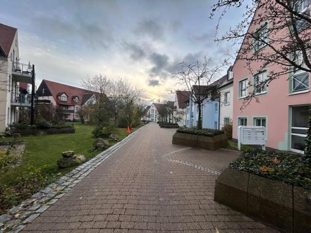 Gut Matheshof Apartments Rieden  Zewnętrze zdjęcie