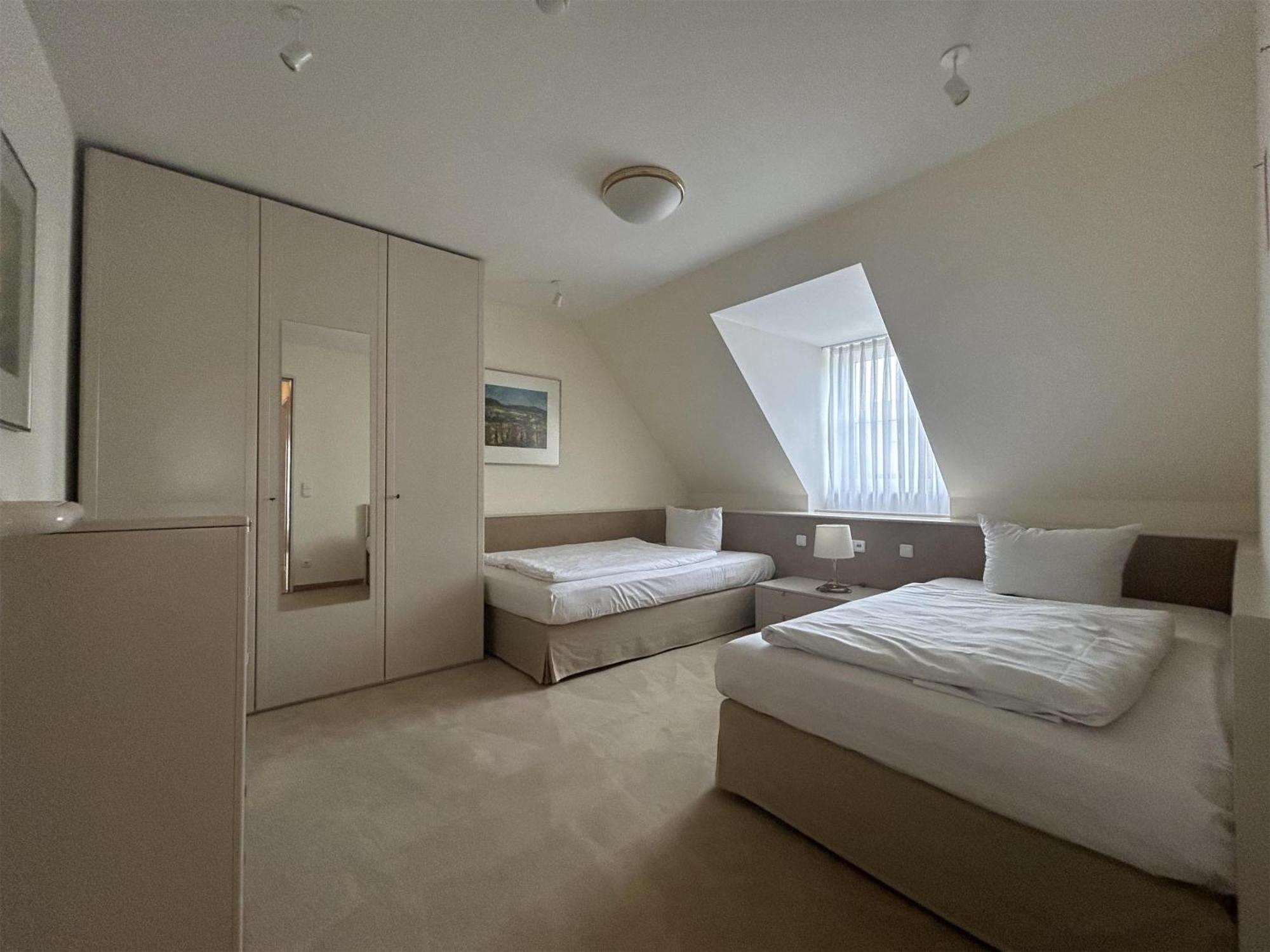 Gut Matheshof Apartments Rieden  Zewnętrze zdjęcie