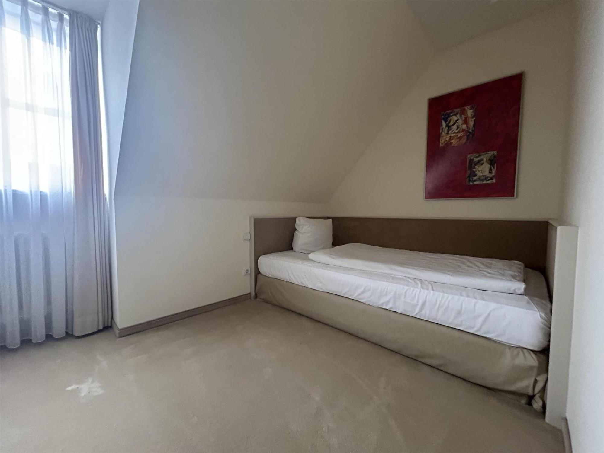 Gut Matheshof Apartments Rieden  Zewnętrze zdjęcie