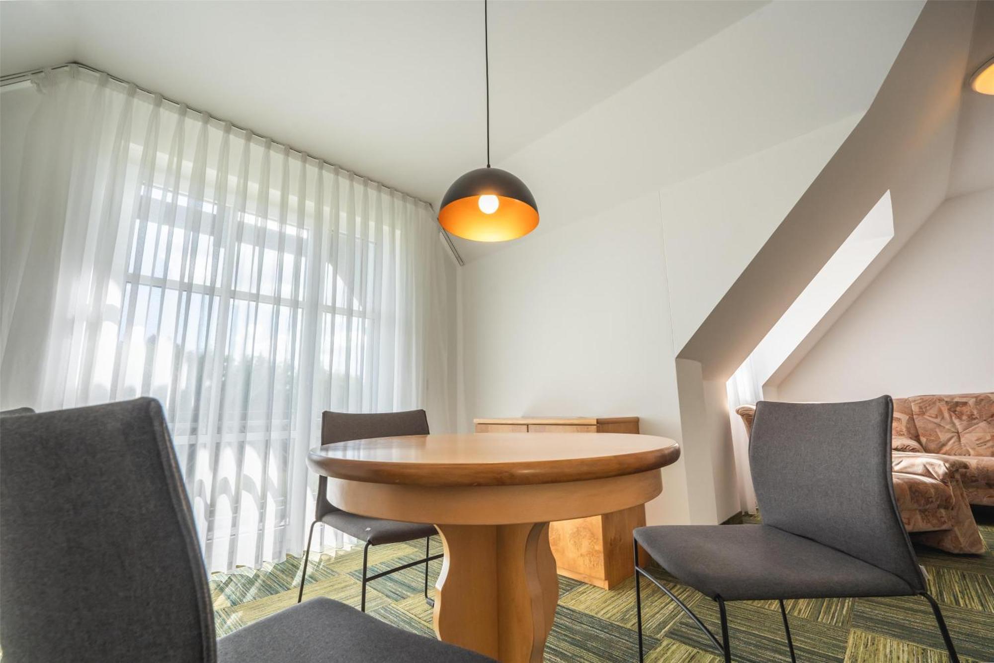 Gut Matheshof Apartments Rieden  Zewnętrze zdjęcie