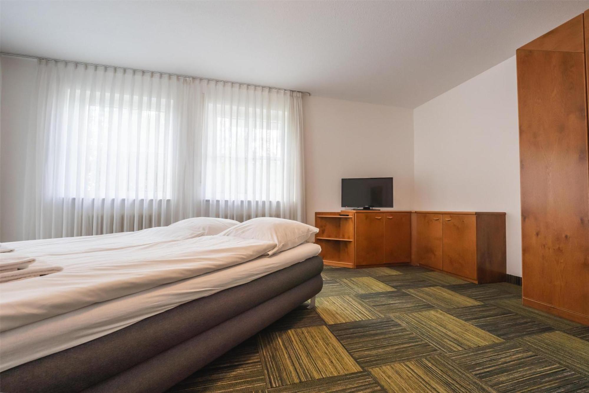 Gut Matheshof Apartments Rieden  Zewnętrze zdjęcie
