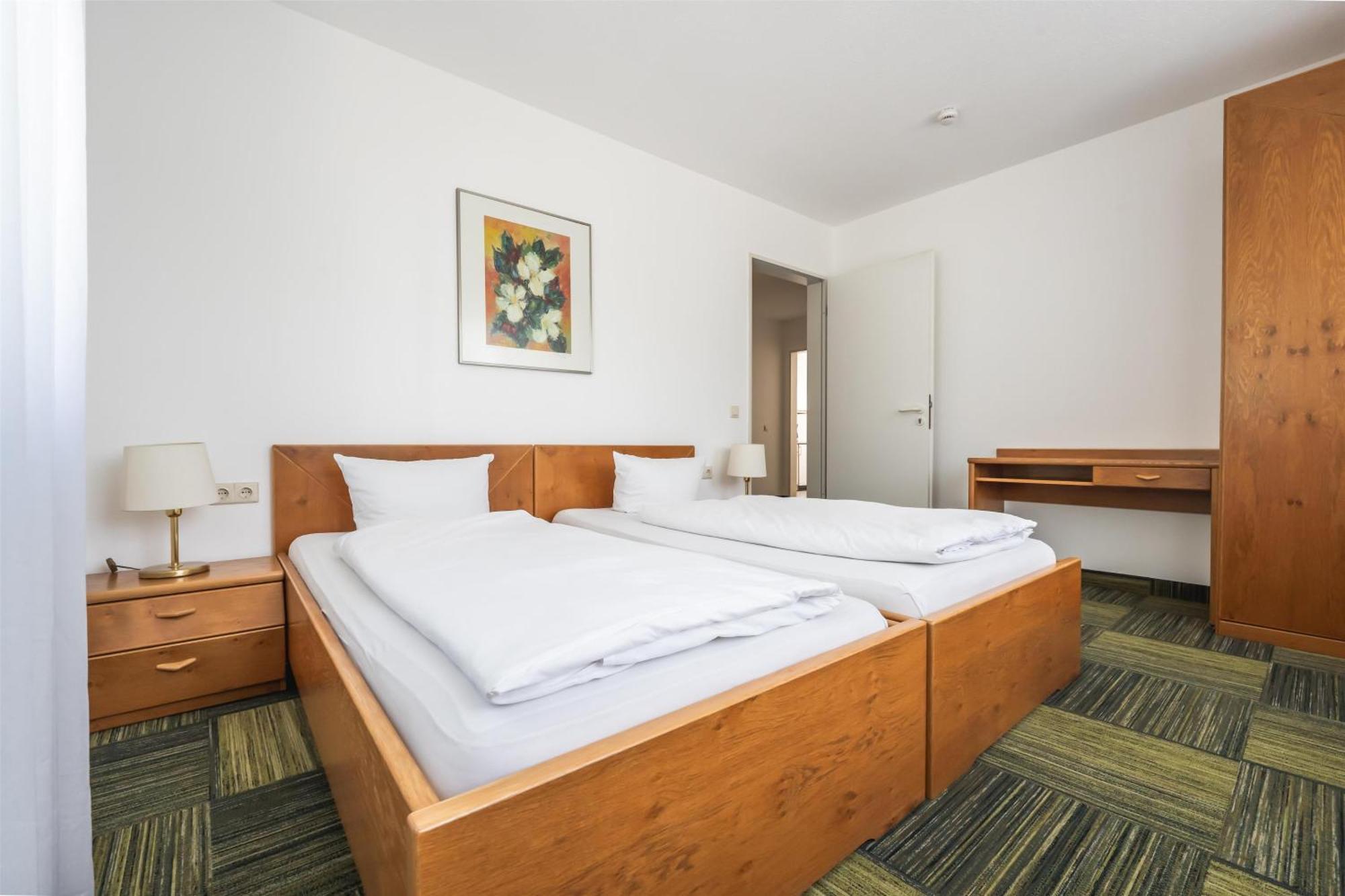 Gut Matheshof Apartments Rieden  Zewnętrze zdjęcie