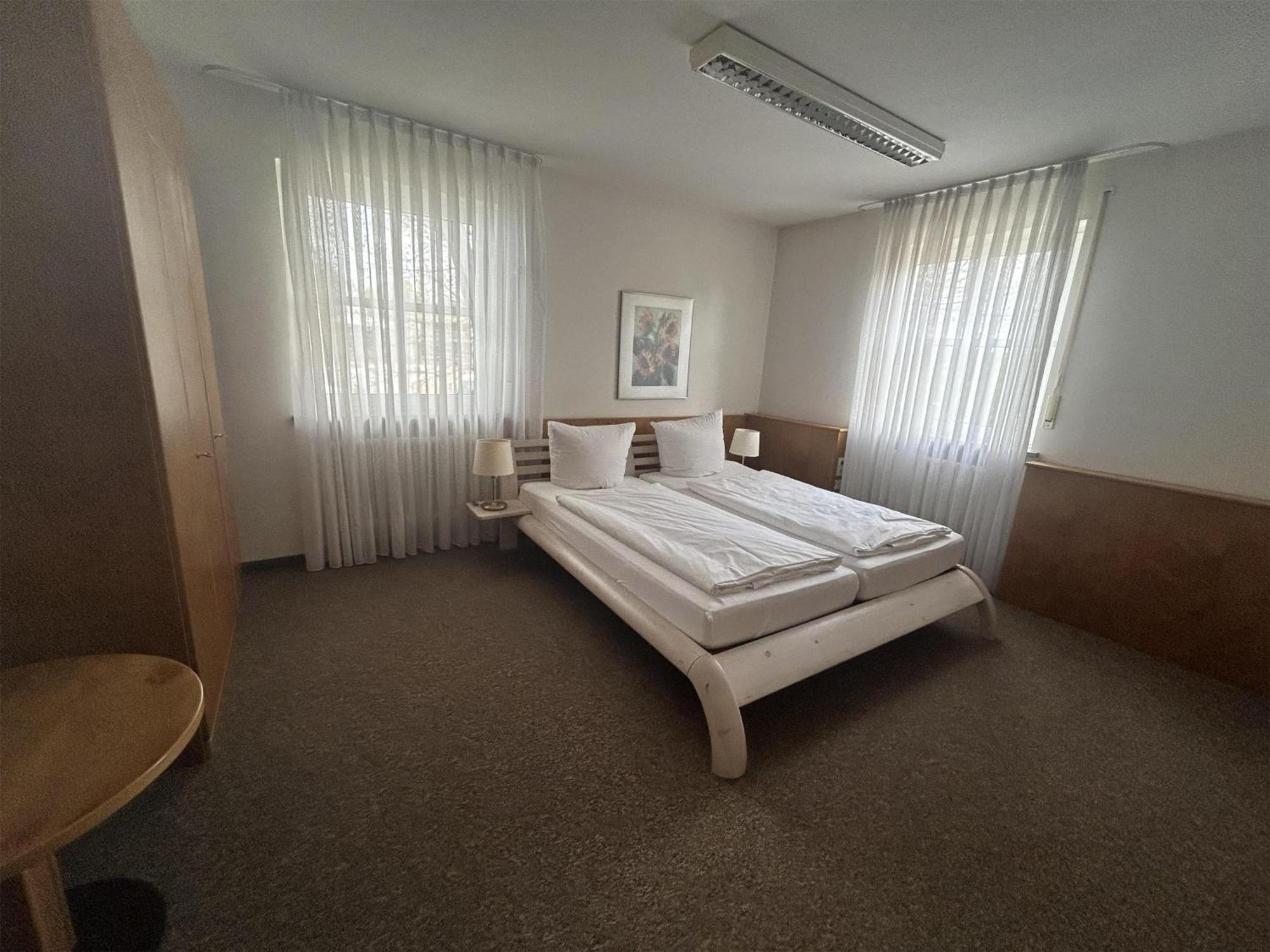 Gut Matheshof Apartments Rieden  Zewnętrze zdjęcie