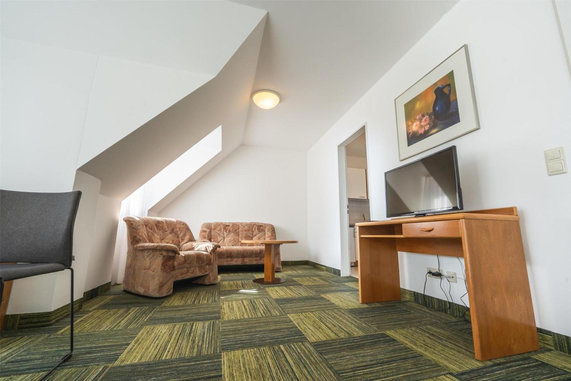 Gut Matheshof Apartments Rieden  Zewnętrze zdjęcie