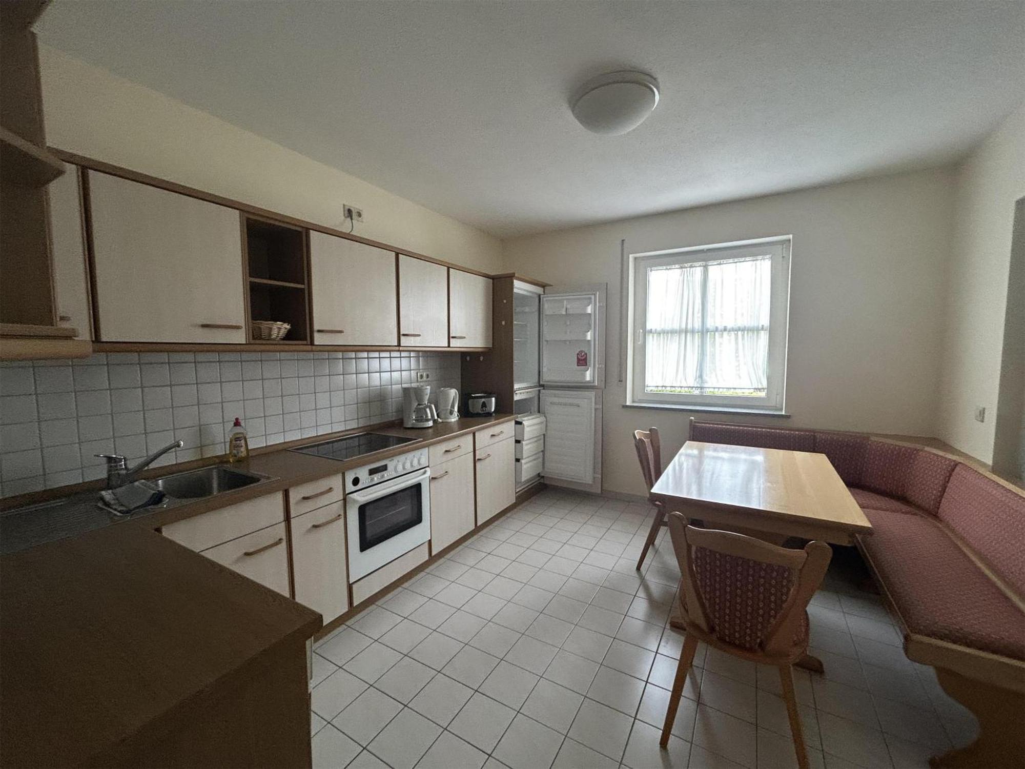 Gut Matheshof Apartments Rieden  Zewnętrze zdjęcie