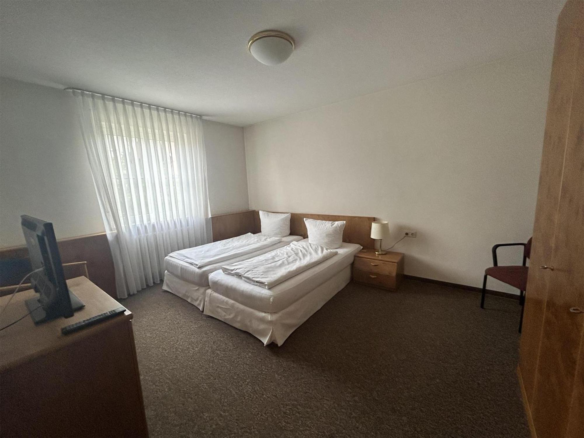 Gut Matheshof Apartments Rieden  Zewnętrze zdjęcie