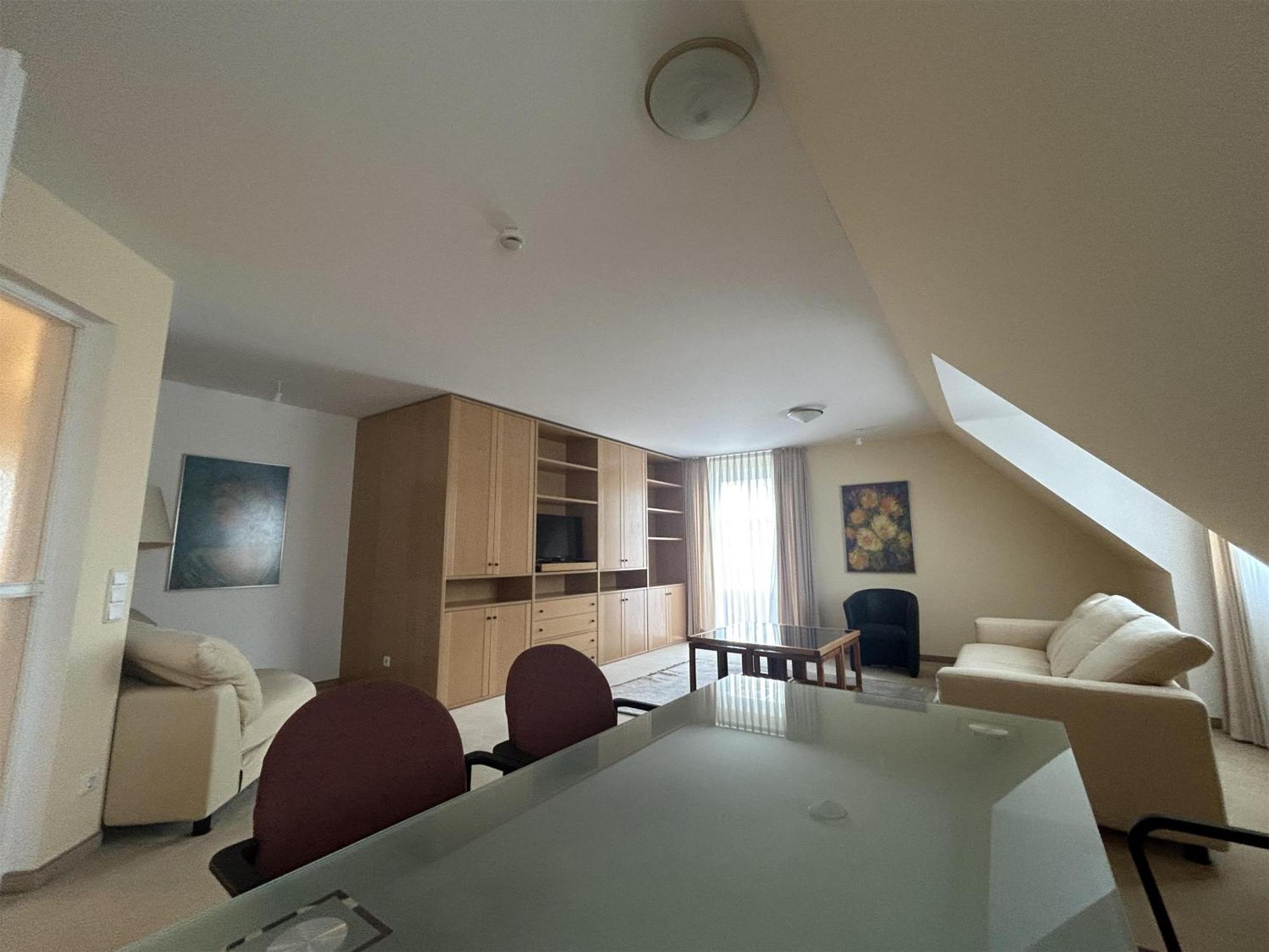 Gut Matheshof Apartments Rieden  Zewnętrze zdjęcie