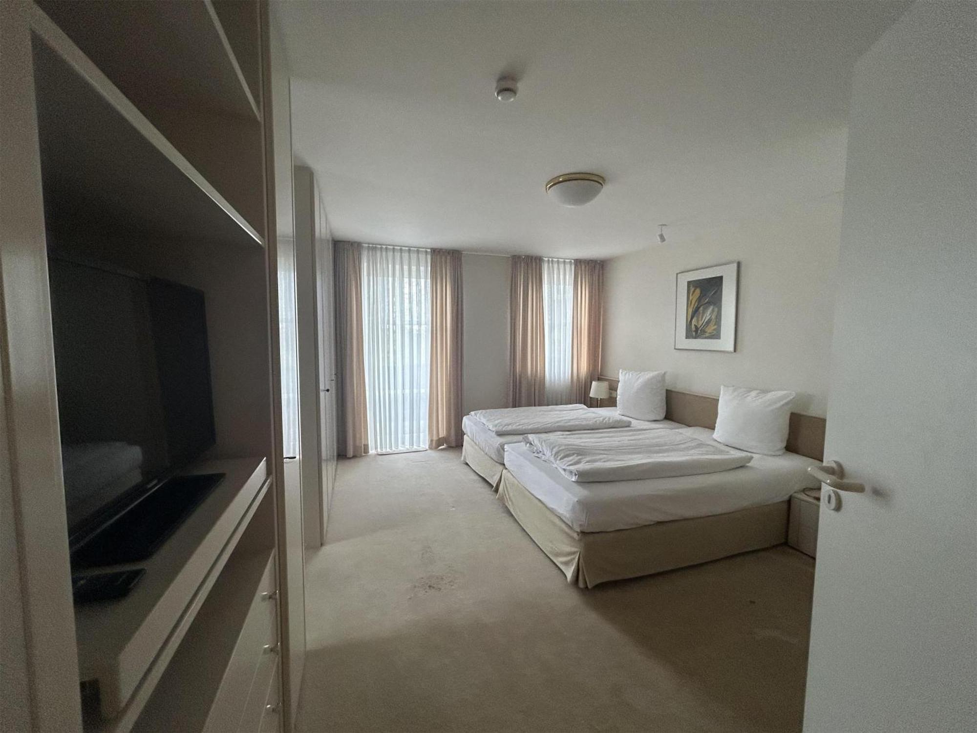 Gut Matheshof Apartments Rieden  Zewnętrze zdjęcie