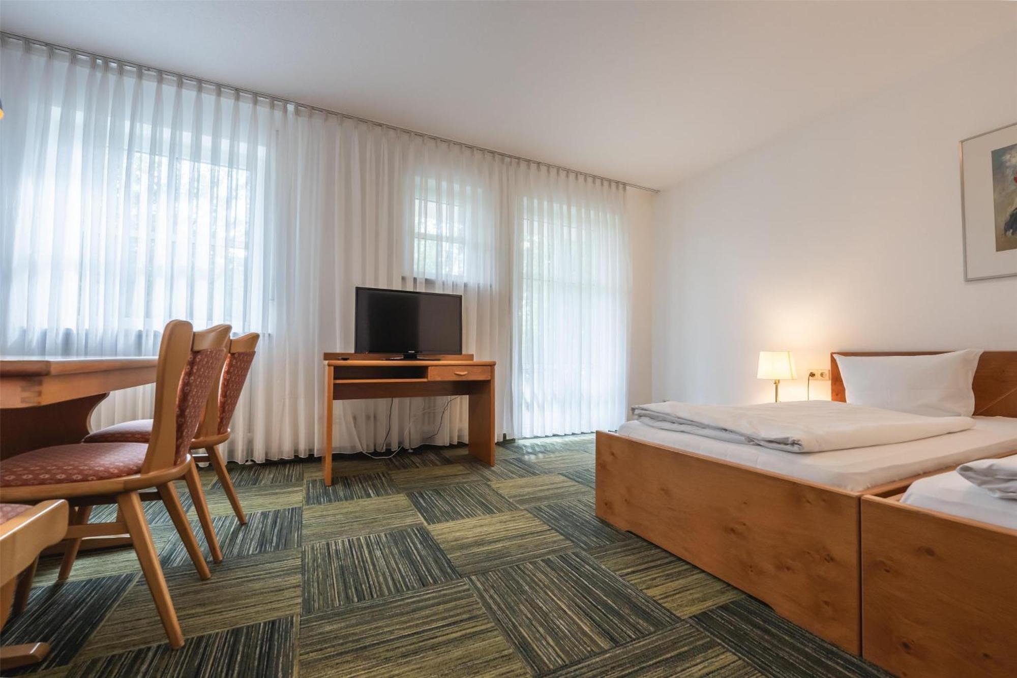 Gut Matheshof Apartments Rieden  Zewnętrze zdjęcie