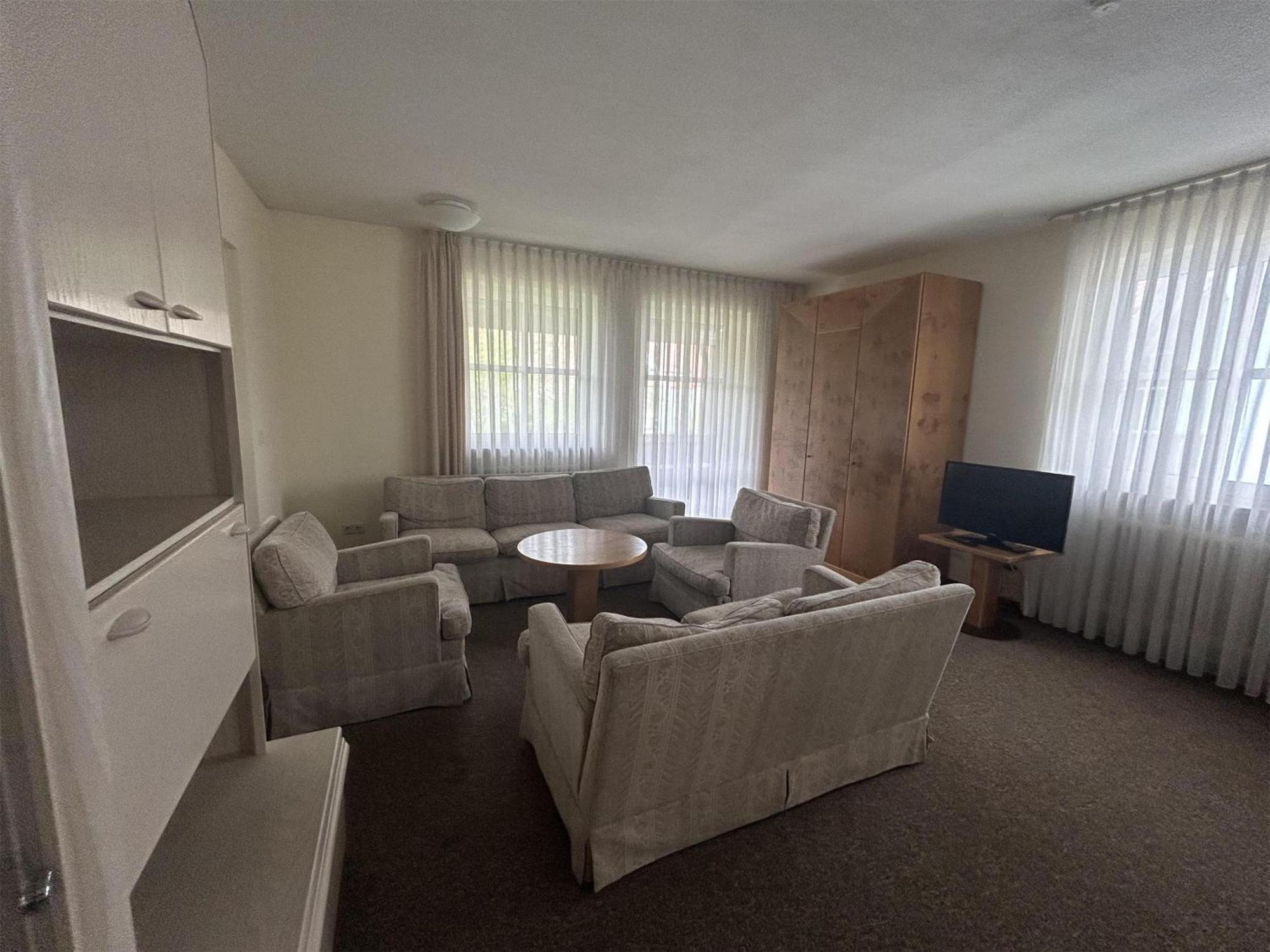 Gut Matheshof Apartments Rieden  Zewnętrze zdjęcie