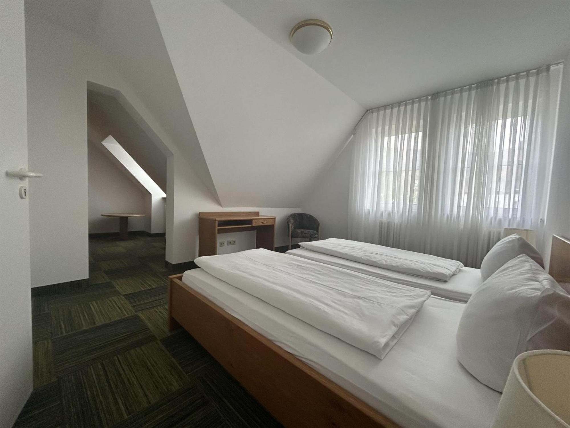 Gut Matheshof Apartments Rieden  Zewnętrze zdjęcie