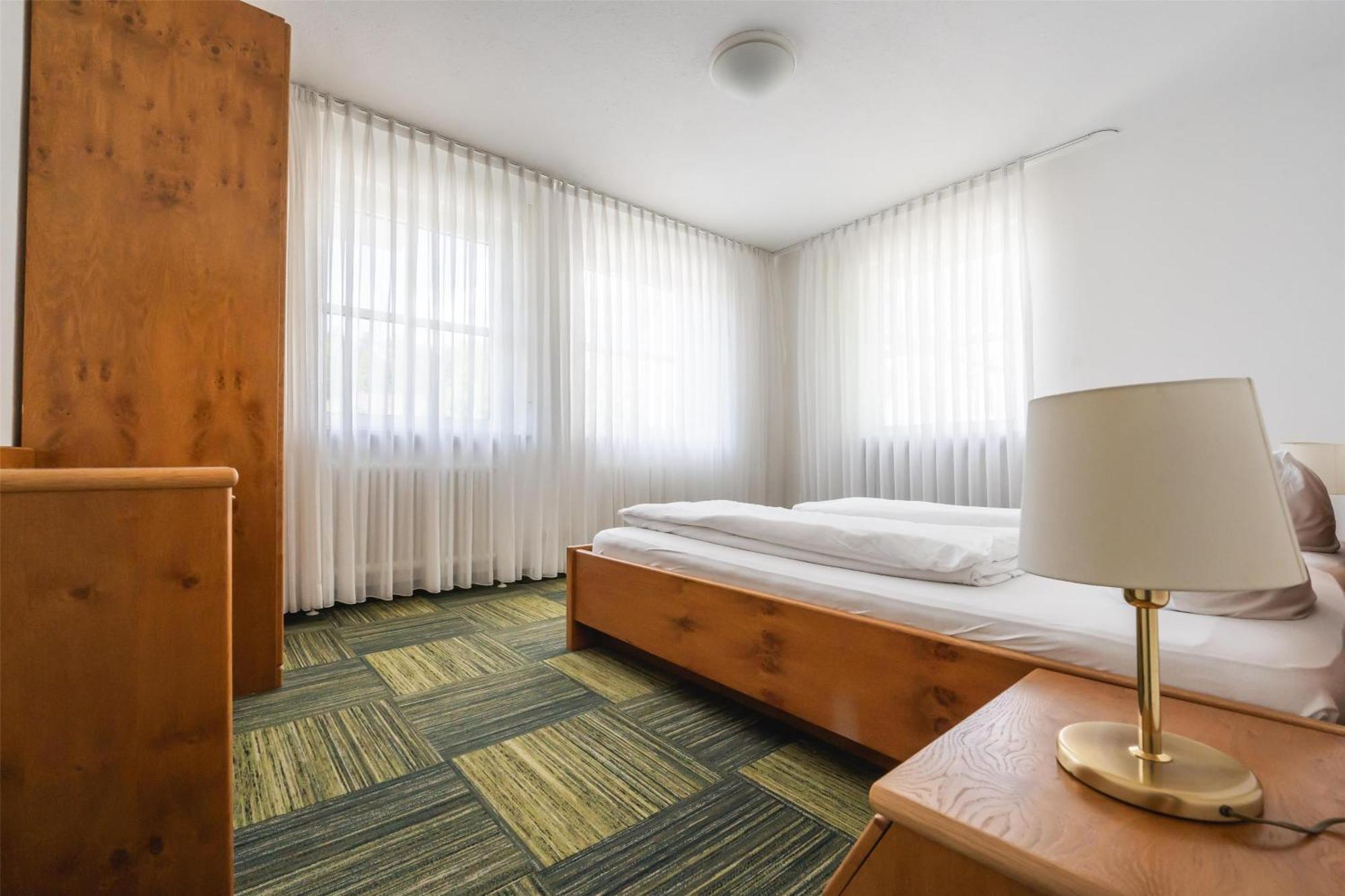Gut Matheshof Apartments Rieden  Zewnętrze zdjęcie